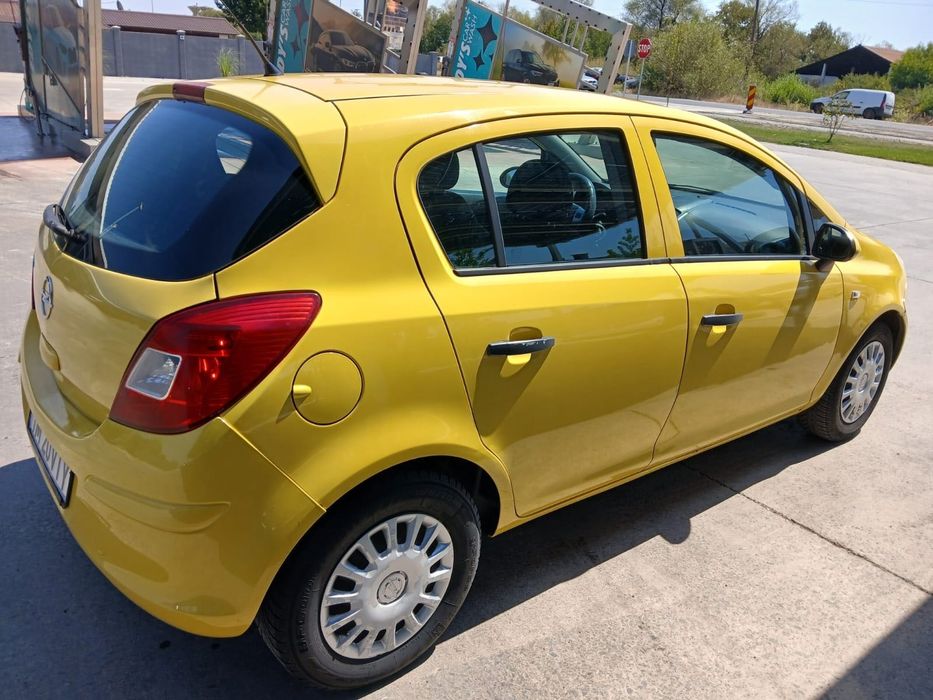 Vând Opel Corsa