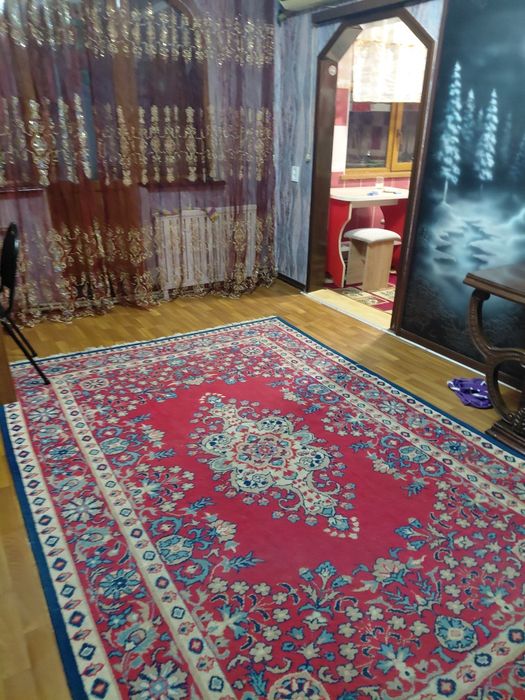 Сдам 2 ком квартиру