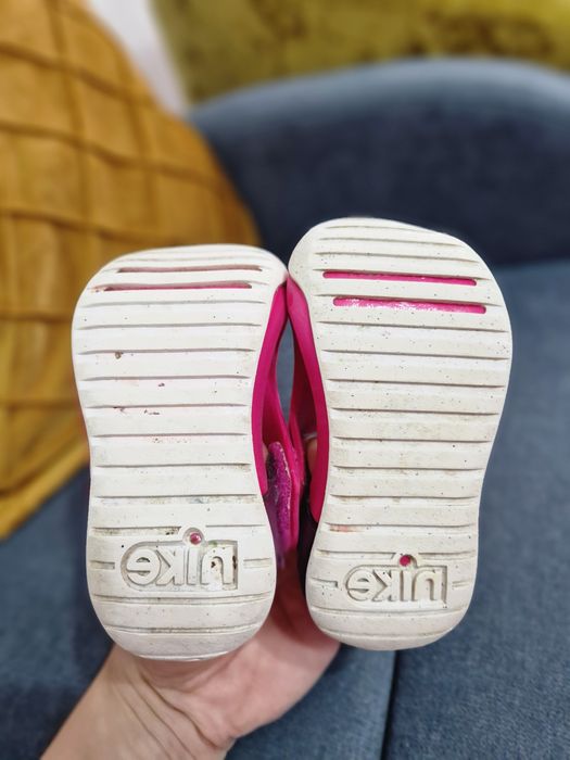 Sandale Nike Sunray Protect 3 marimea 21