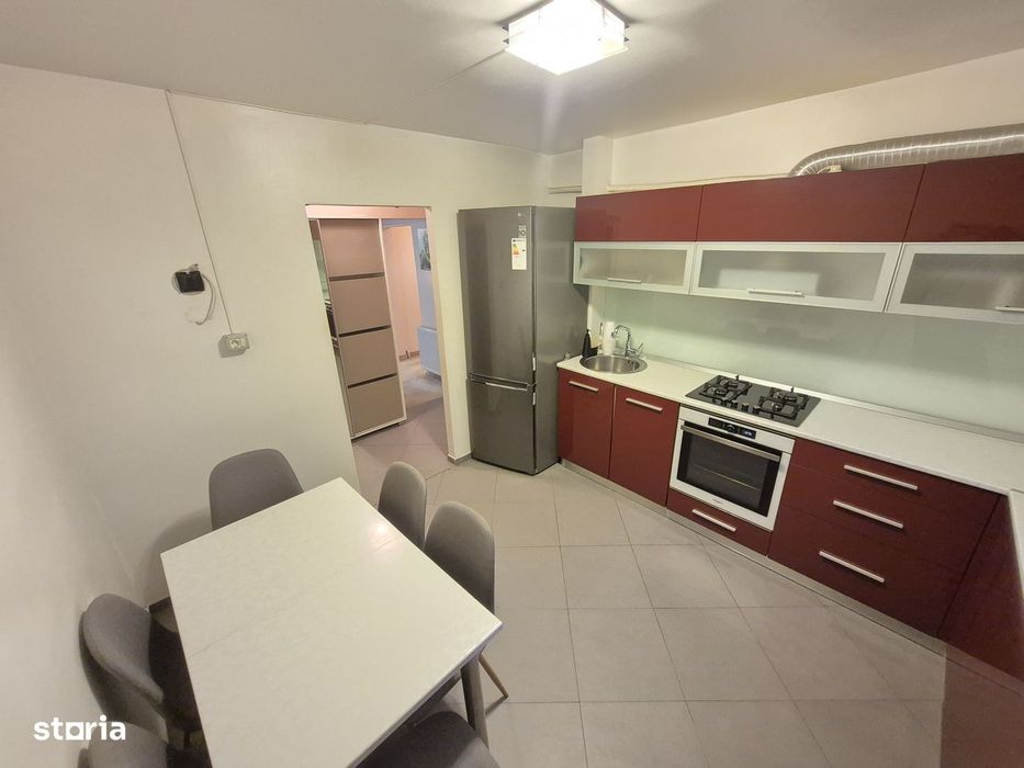 3Cam-Sagului-7 Min Spital Judetean-74MP-Mobilat-Centrala-112.000 Euro