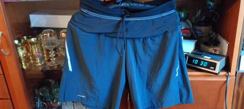 Шотри,клинове летни,колоездене и бягане,XS,S M,L