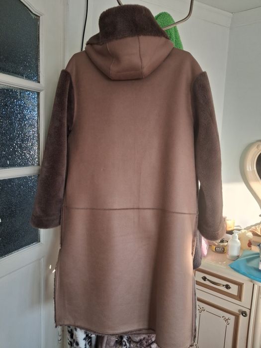 Продается дубленка