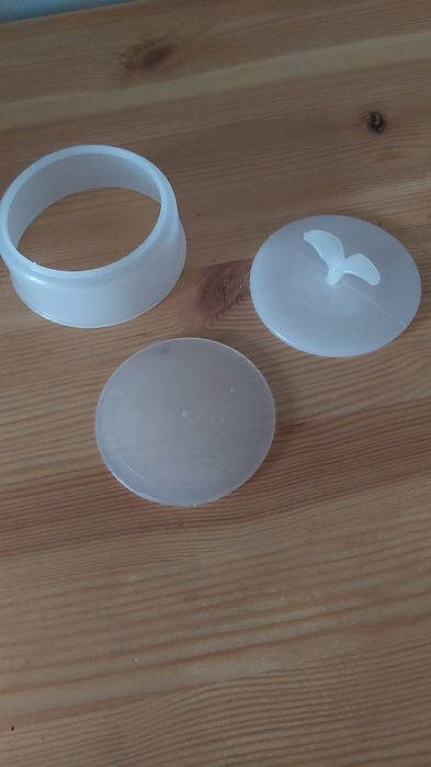 Насадки для мясорубки