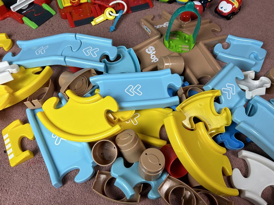 Писти Beep-Beep от Imaginarium