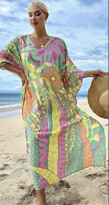 Дамски рокли ,туники и тениски