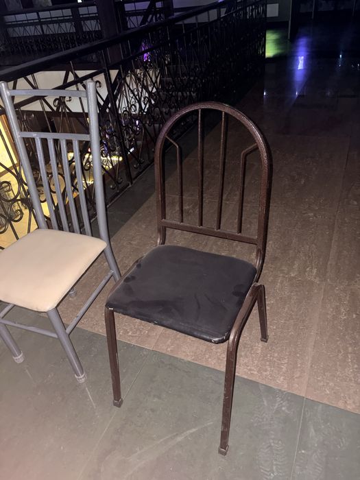 Разгрузка помещения
