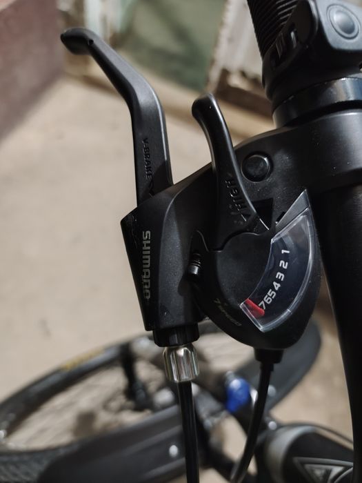 Velosiped sotiladi holati ideal quyma alymin rama razmer 26.