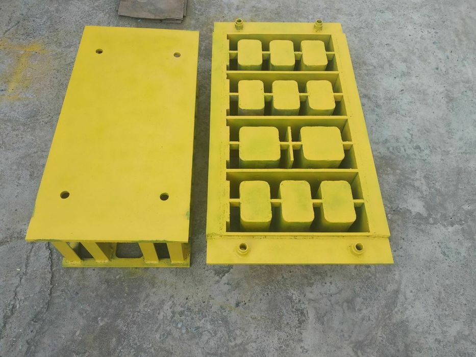 Шлакаблок апарат шлакаблок станок