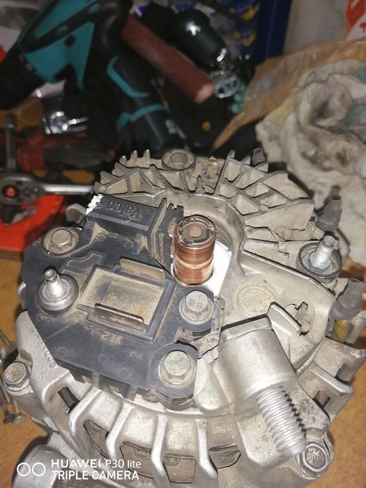 Avtoelektrik / Aвтоэлектрик Выезд