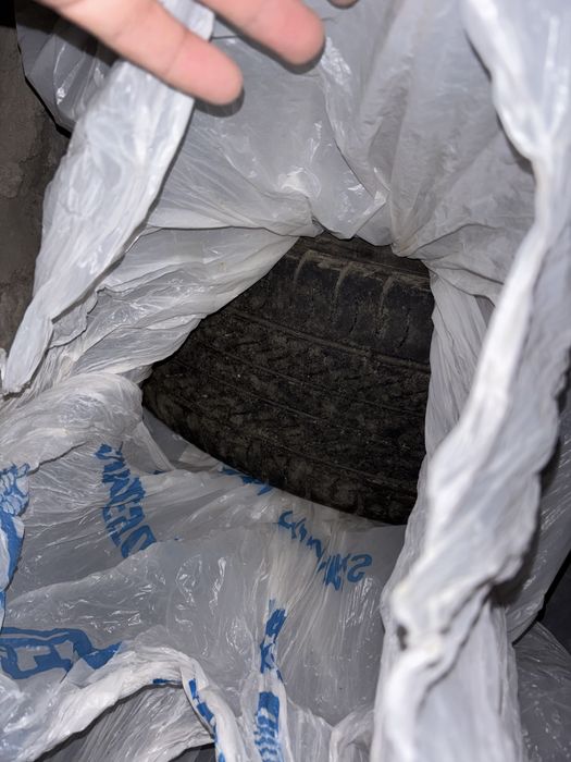 Летний авто шины буу 2025