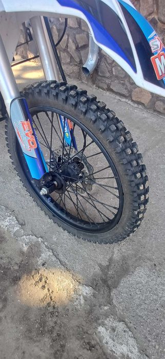 Sxm evo xtc-250