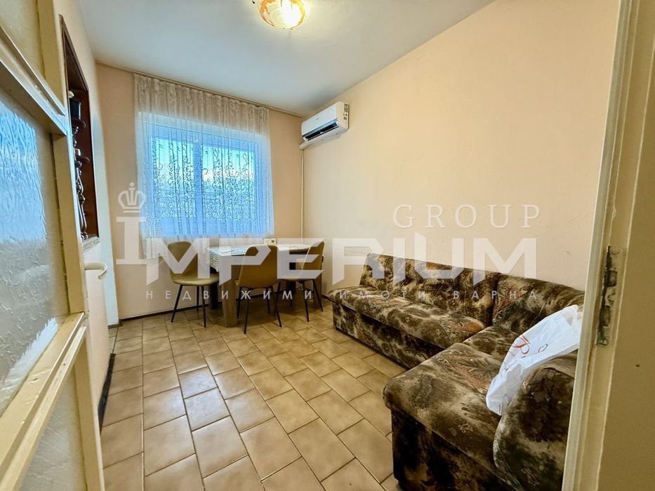 Дава се под наем Тристаен апартамент в Варна, Базар Левски - 78 кв.м за 448.8 € - Снимка #6