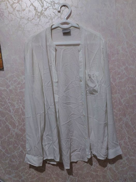 Новая трикотажная кофта из Европы ,самый стильный цвет сезона