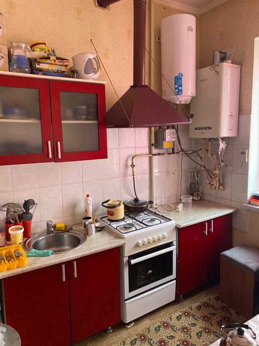 Квартиру в хорошем место