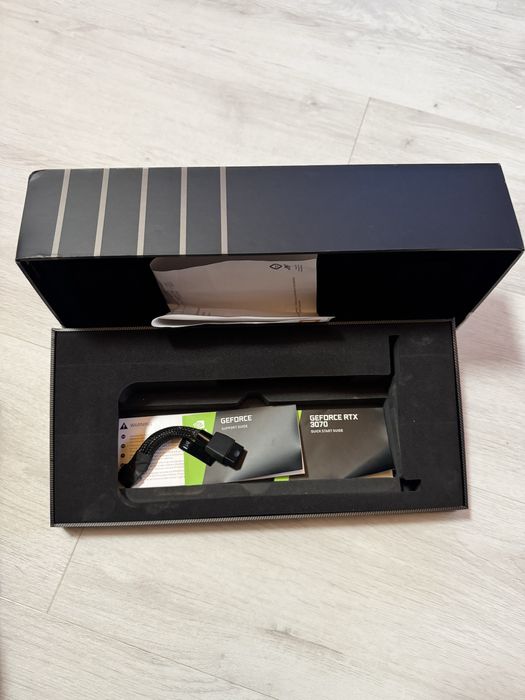 Nvidia Geforce RTX 3079 Founders Edition