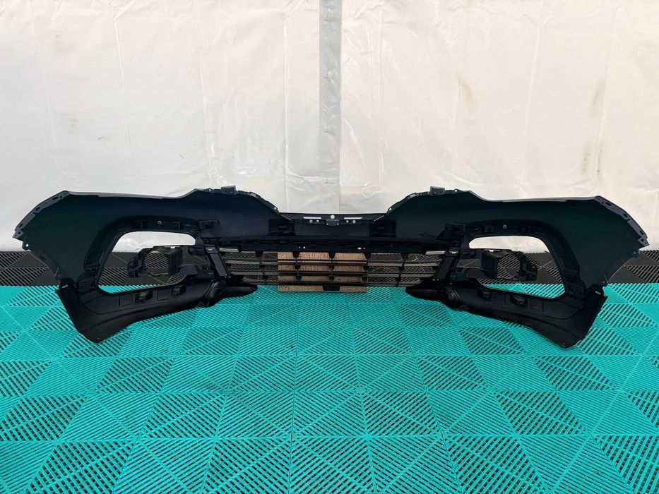 Bara fata Renault Captur 1 facelift 2017-2020 noua originala Renault