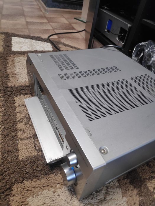 Av ресивер pioneer vsx812