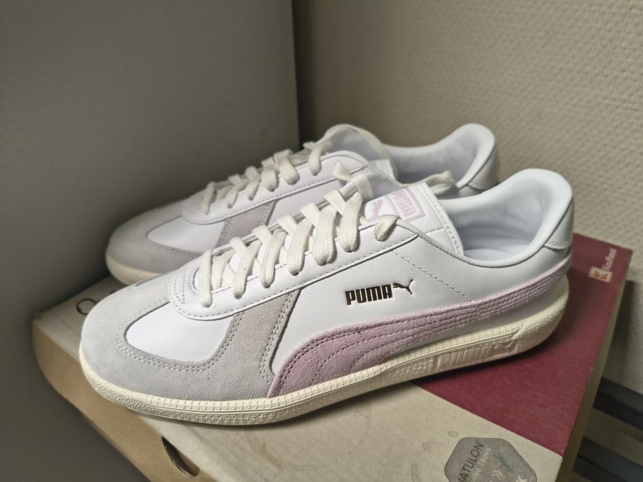 Маратонки Puma размер 42