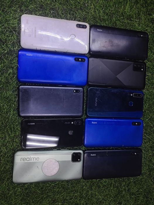 Продам отличные телефоны