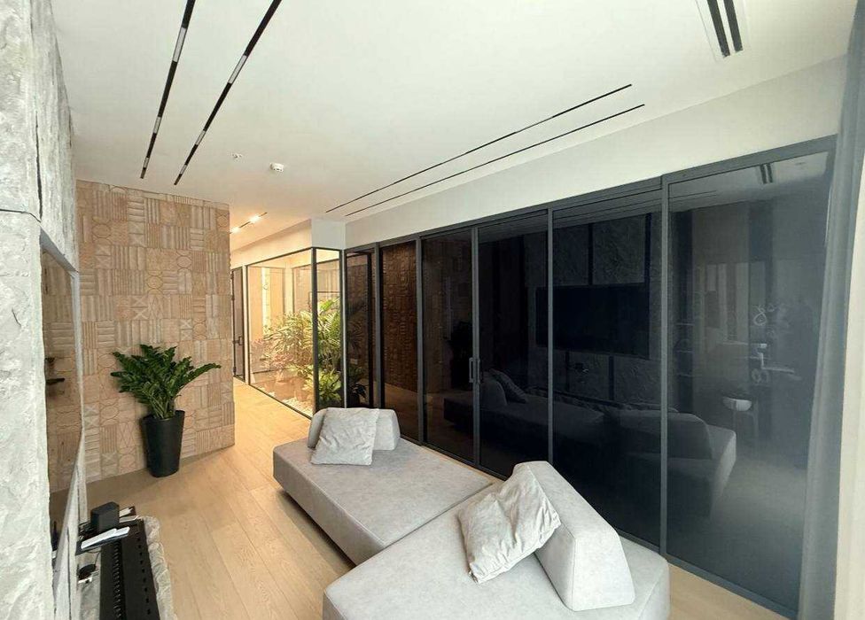 Nest One 3/20/51 ЕВРО ремонт 75м2 Меб+тех