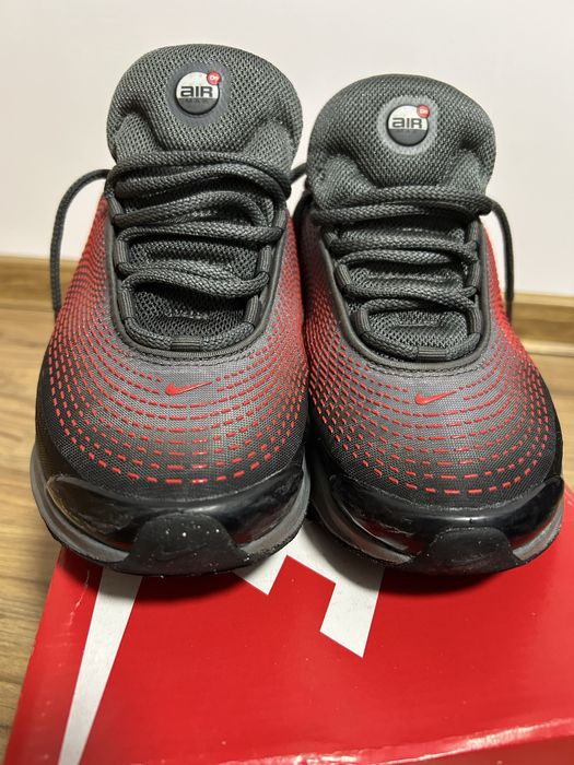 Adidasi Nike airmax dn
