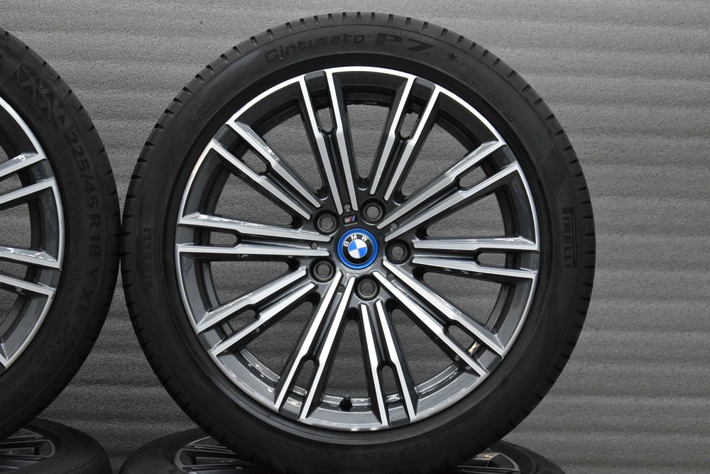 18'' Джанти Bmw G20
