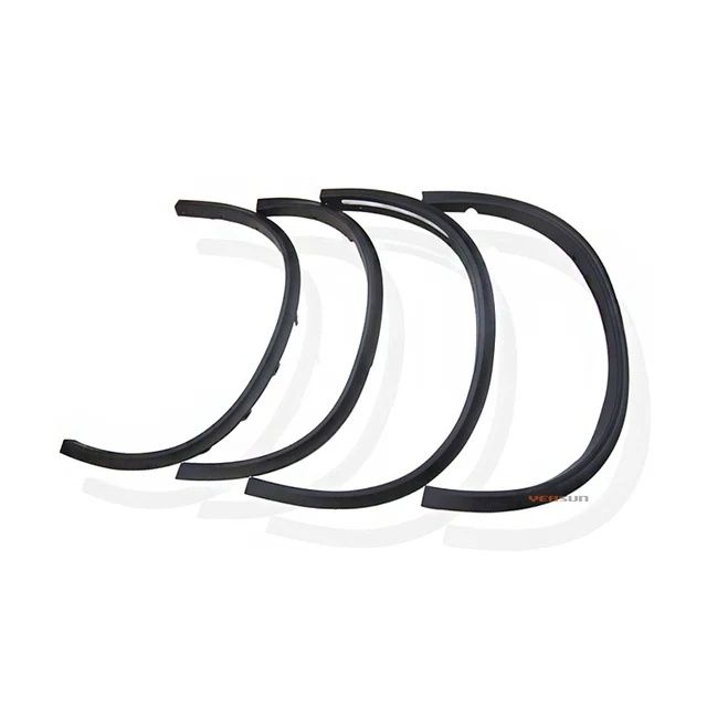 Расширители арок х5 е70