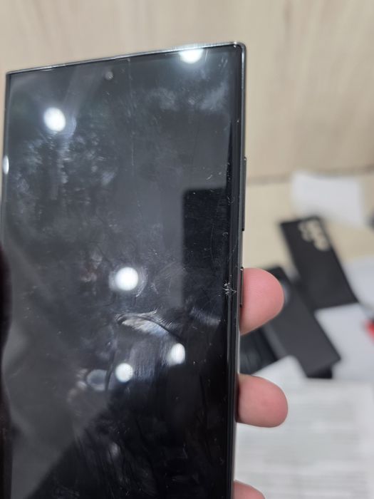 Samsung s23 ultra 256gb