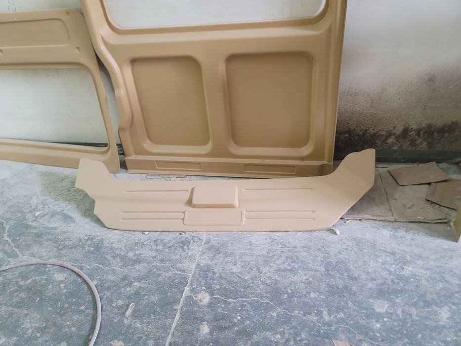 Accesorii pentru conversii
