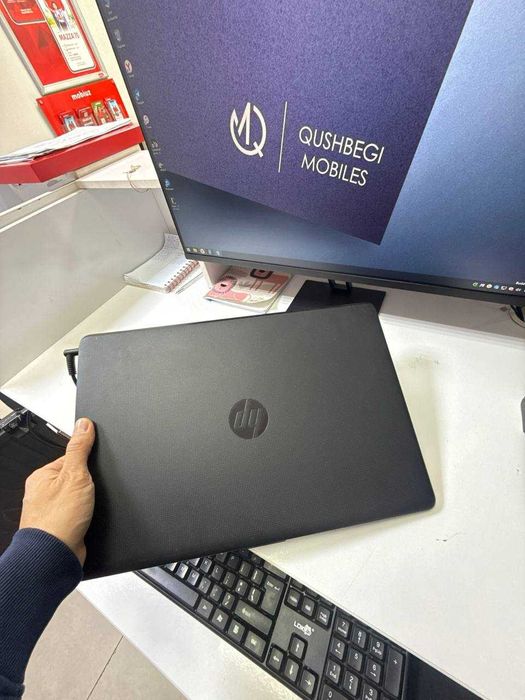 HP Notebook srochno sotiladi
