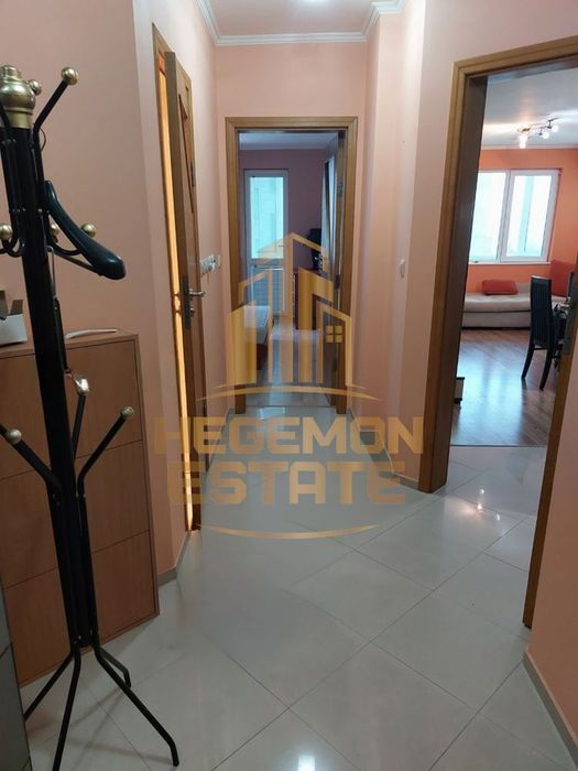 Продава се Двустаен апартамент в Варна, Чайка - 85 кв.м за 1638 €/кв.м - Снимка #9