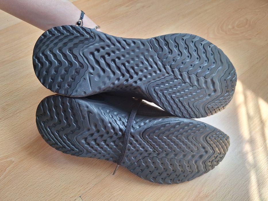 Nike originali nr 37