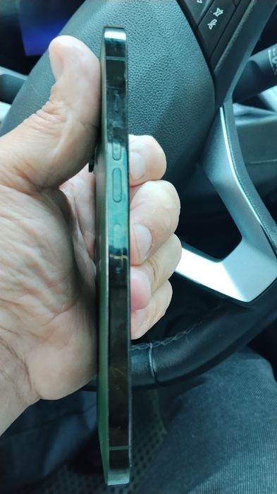 Айфон 13 про Макс сотилади