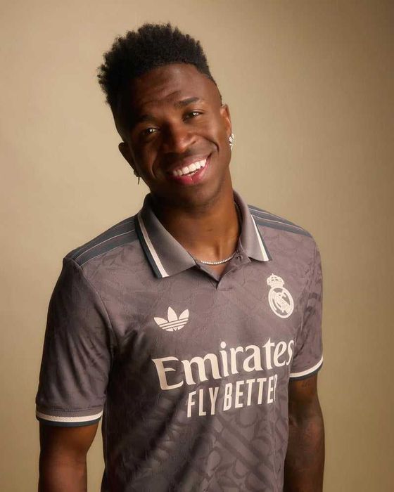 Adidas Real Madrid Тениска