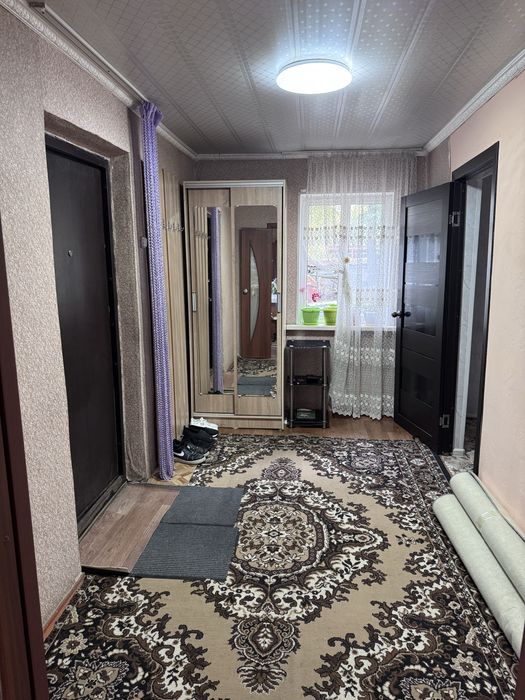 Продается 4-х комнатный дом