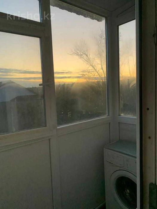 Продажа 1-комнатной квартиры