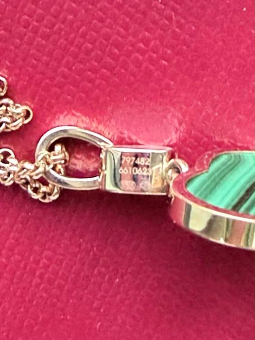 Chopard Happy Heart