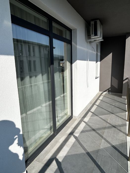 Apartament modern la prima inchiriere