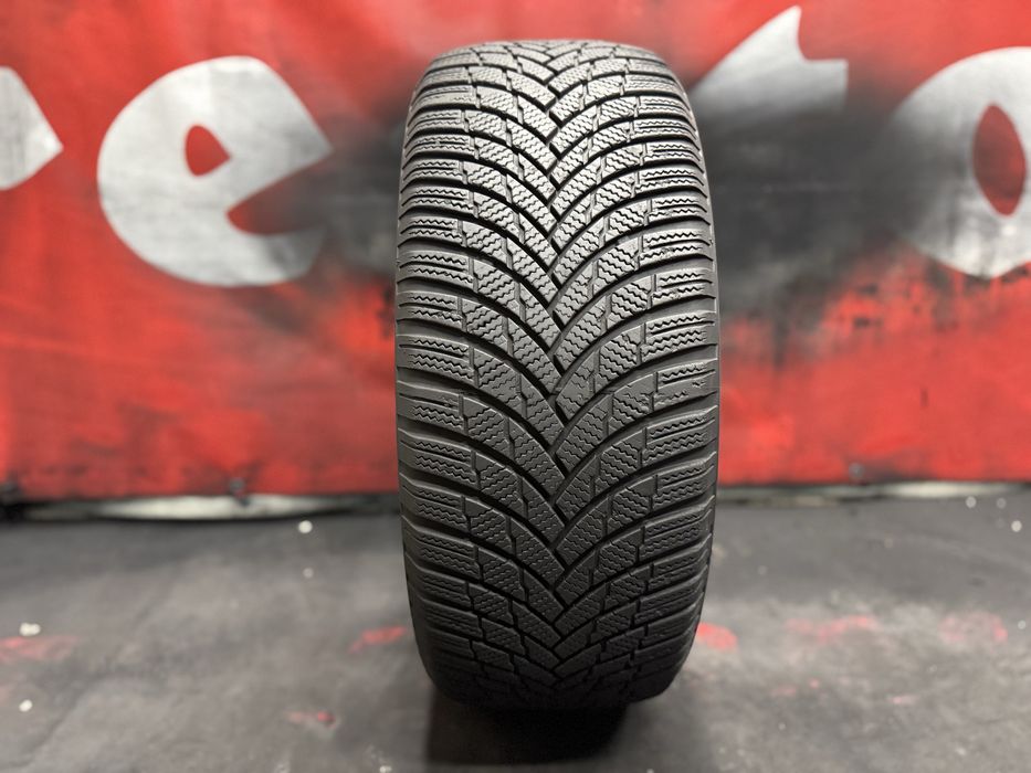 225 55 17, Зимна гума, Firestone WinterHawk4, 1 брой