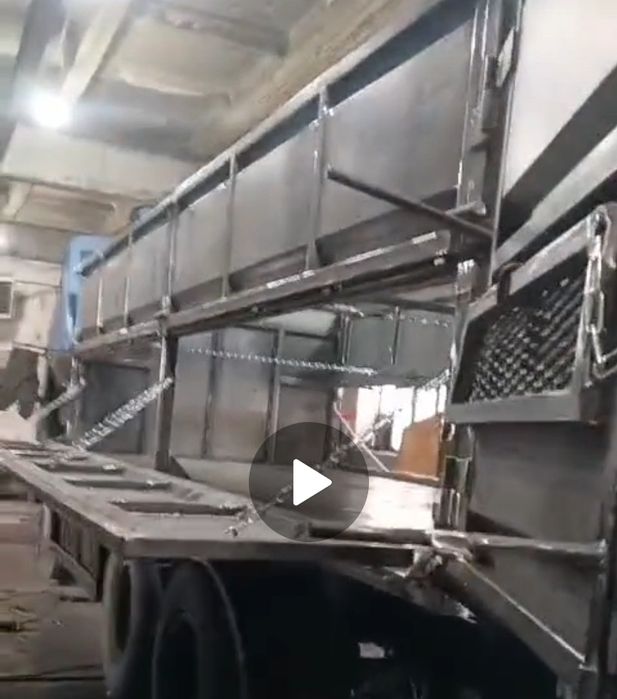 Продам прицеп , полуприцеп