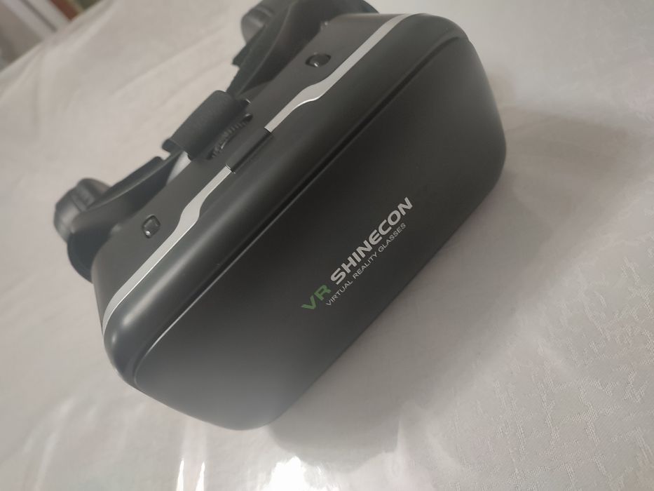 Продам VR-очки Shinecon
