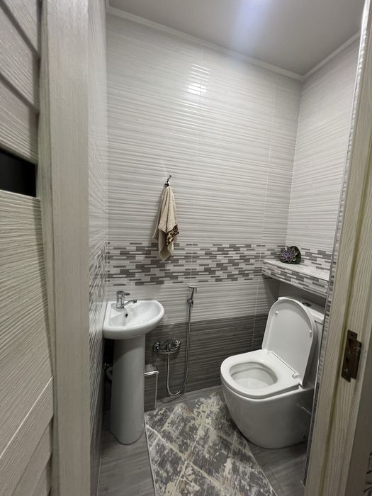 Продаётся квартира 5/8/9, Яккасарайский р-н, ул. Кушбеги