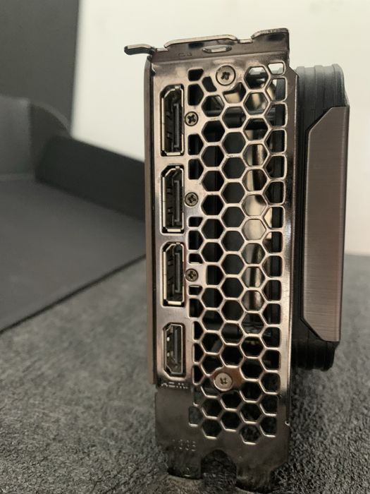 RTX 3080 Ti Gainward Phoenix 12gb