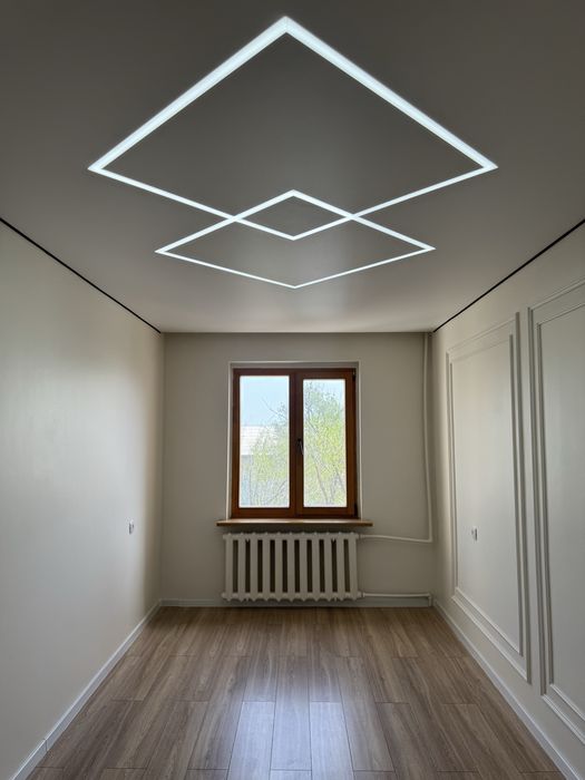 Натяжной потолок!!!