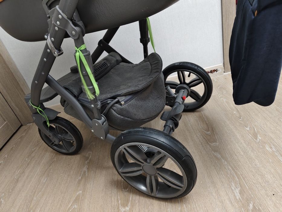 Коляска трансформер