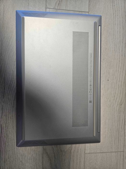 HP pavilion 15 8GB RAM Ryzen 5 4500U AMD Radeon Graphics