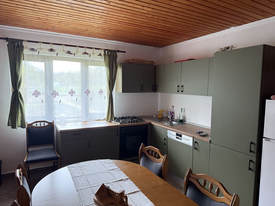 Casă rustică în pădure – Colonia Utviniș, Zimandcuz, Arad