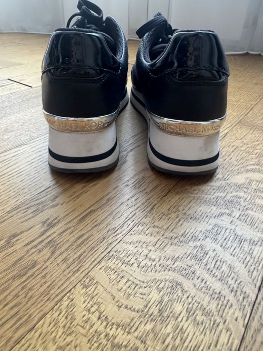 Маратонки Michael Kors