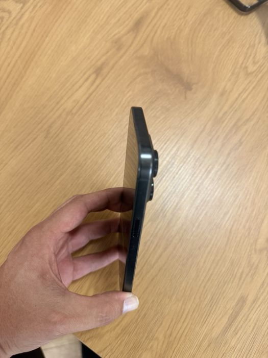 Iphone 15 pro max 256+ IWATCH 10 46 mm