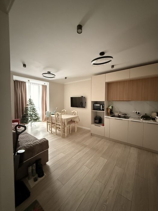 Продаётся евротрёшка в Алматы